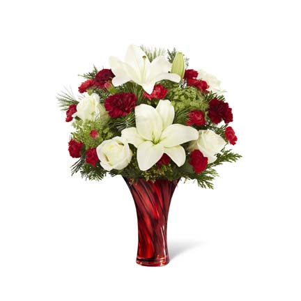 Christmas Holiday Celebrations I