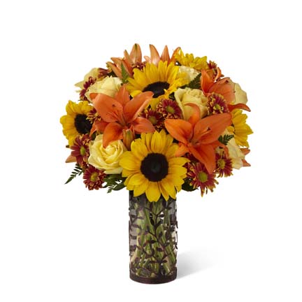 You Are Special Bouquet III