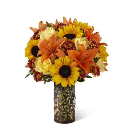 You Are Special Bouquet II