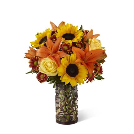 You Are Special Bouquet I