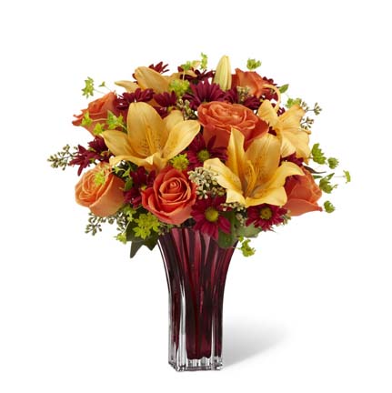 Many Thanks Bouquet II