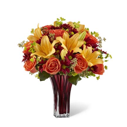 Many Thanks Bouquet III