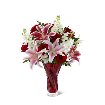 Anniversary Bouquet II