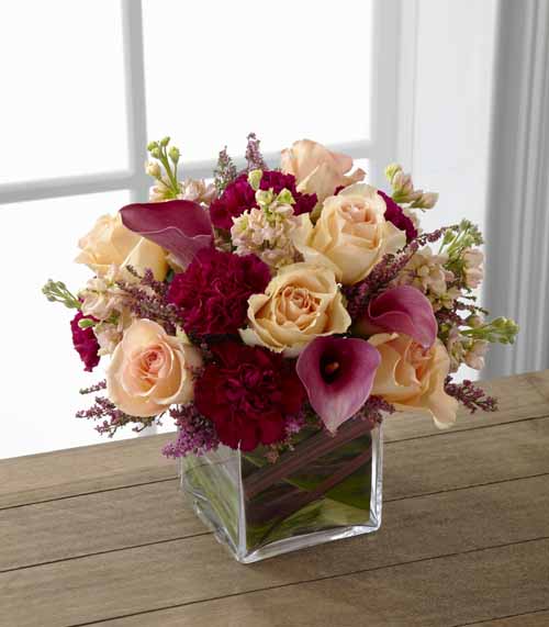 Non-Traditional Chrismas