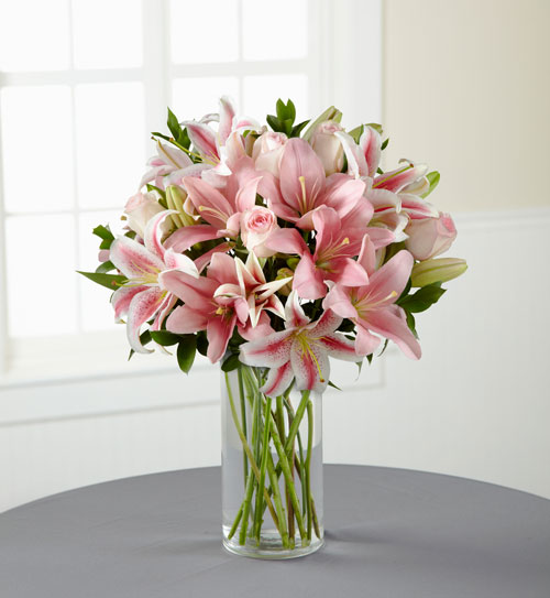 Always and Forever Bouquet II