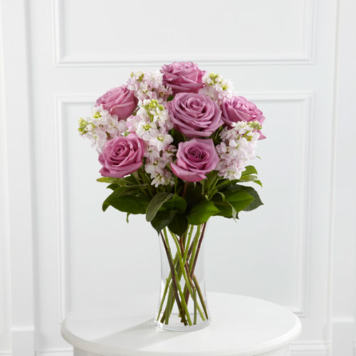 All Things Bright Bouquet I