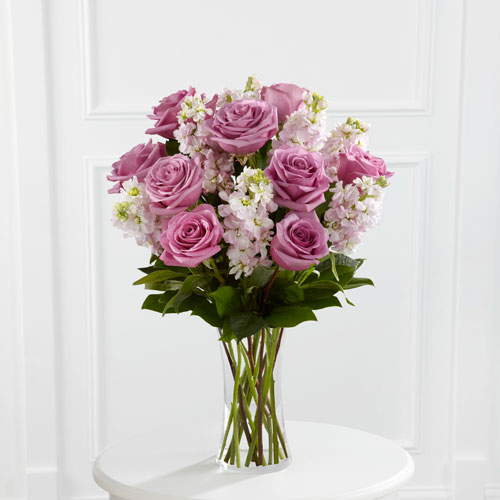 All Things Bright Bouquet II