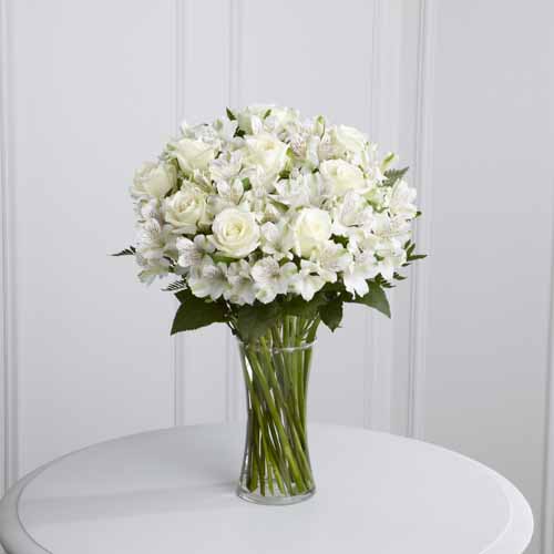 Cherished Friend Bouquet II