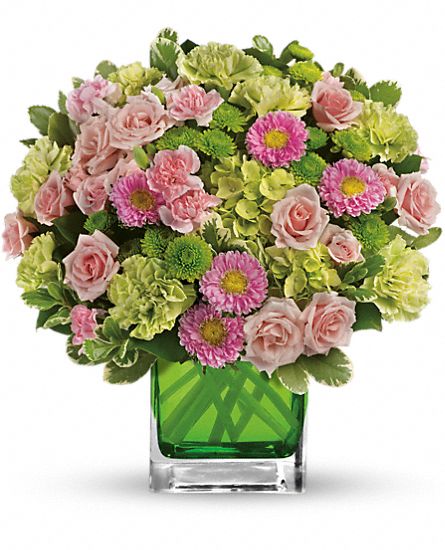 Green With Good Will