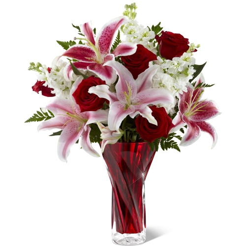 Anniversary Bouquet I