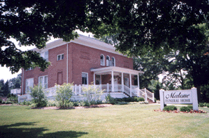 Malone Funeral Home Flower Deliv Malone Funeral Home Flower Deliv