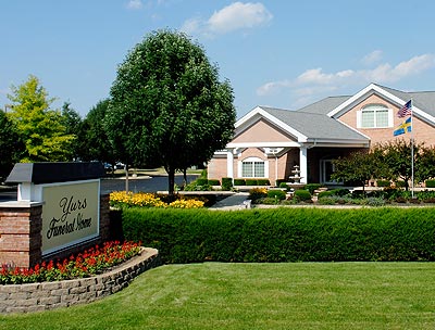 Yurs Funeral Home Geneva Flower Yurs Funeral Home Geneva Flower